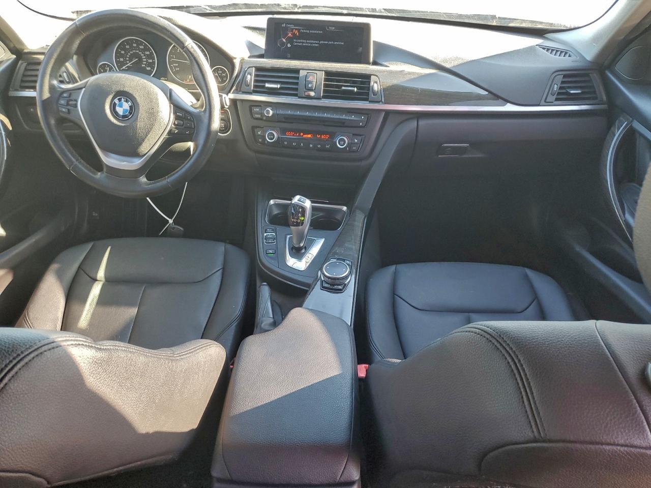 2015 BMW 328 I SULEV photo 15