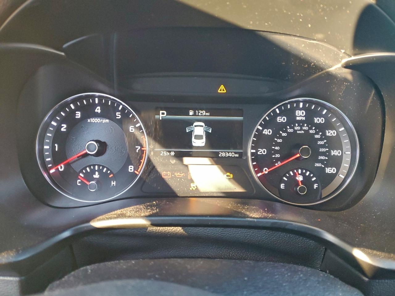 2023 KIA FORTE LXS photo 17