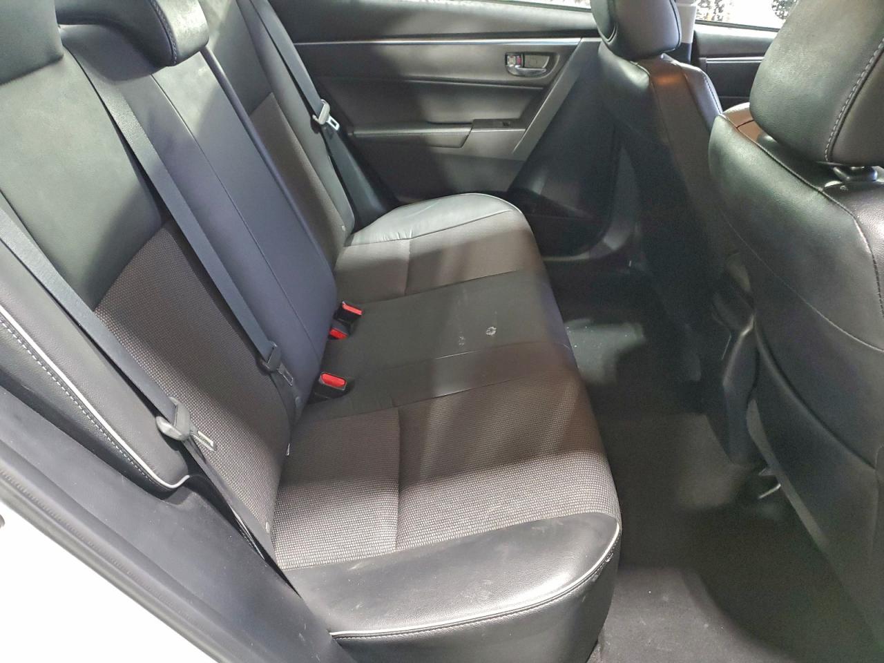 2014 TOYOTA COROLLA L photo 19