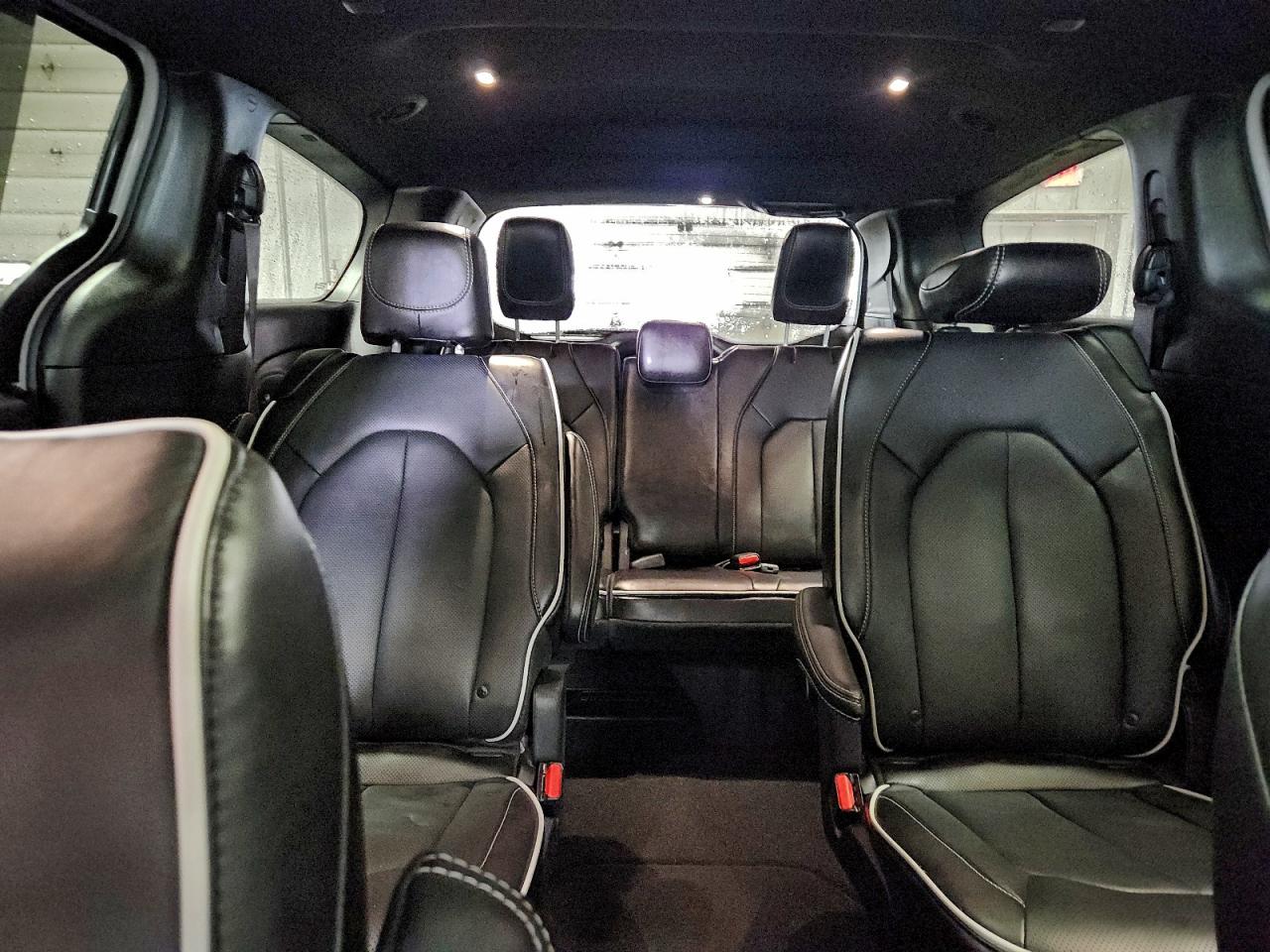 2026 CHRYSLER PACIFICA LIMITED photo 19