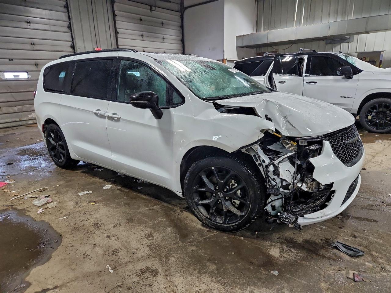 2026 CHRYSLER PACIFICA LIMITED photo 7