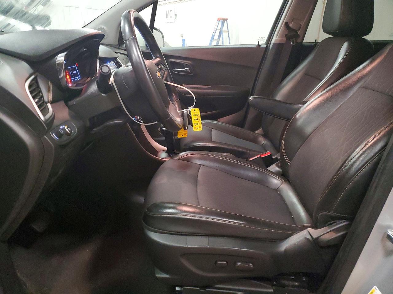 2020 CHEVROLET TRAX 1LT photo 19