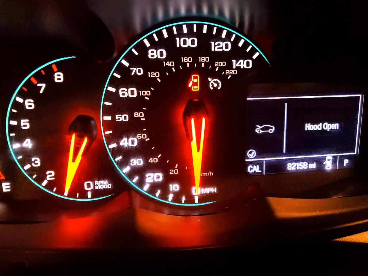 2020 CHEVROLET TRAX 1LT photo 25