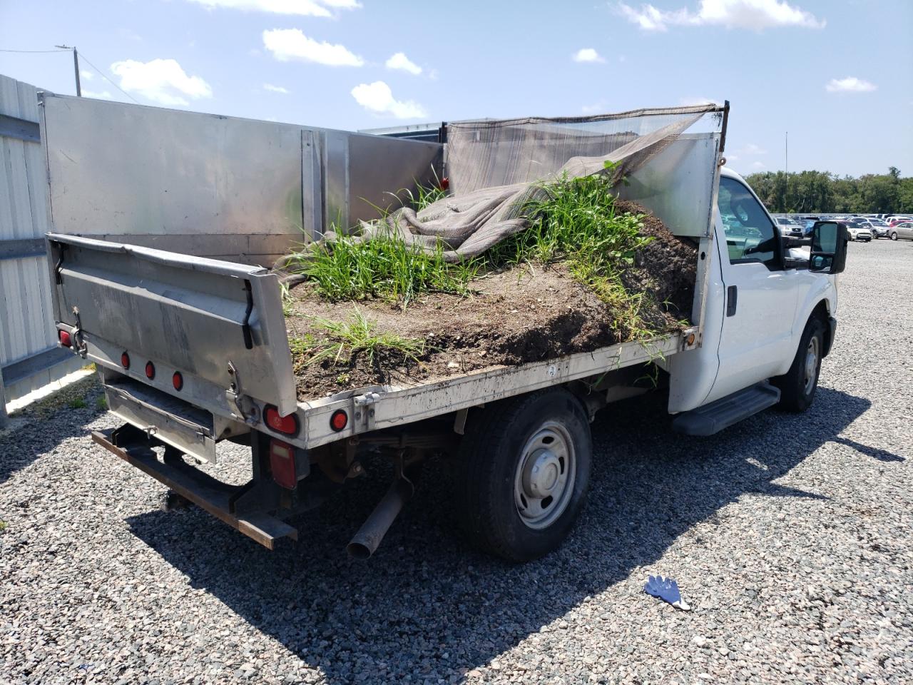 2013 FORD F250 SUPER DUTY photo 5