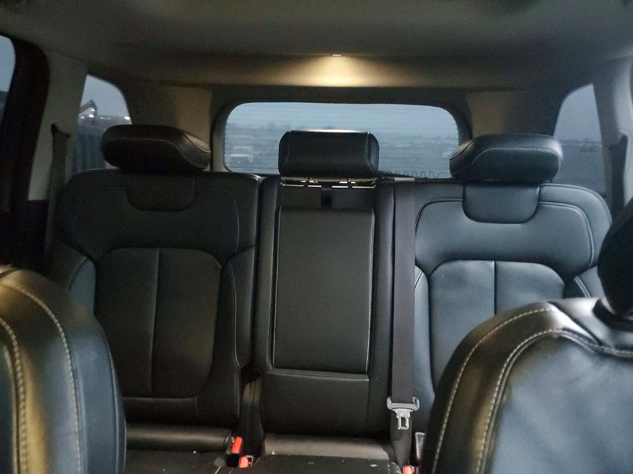 2022 JEEP GRAND CHEROKEE LIMITED photo 19