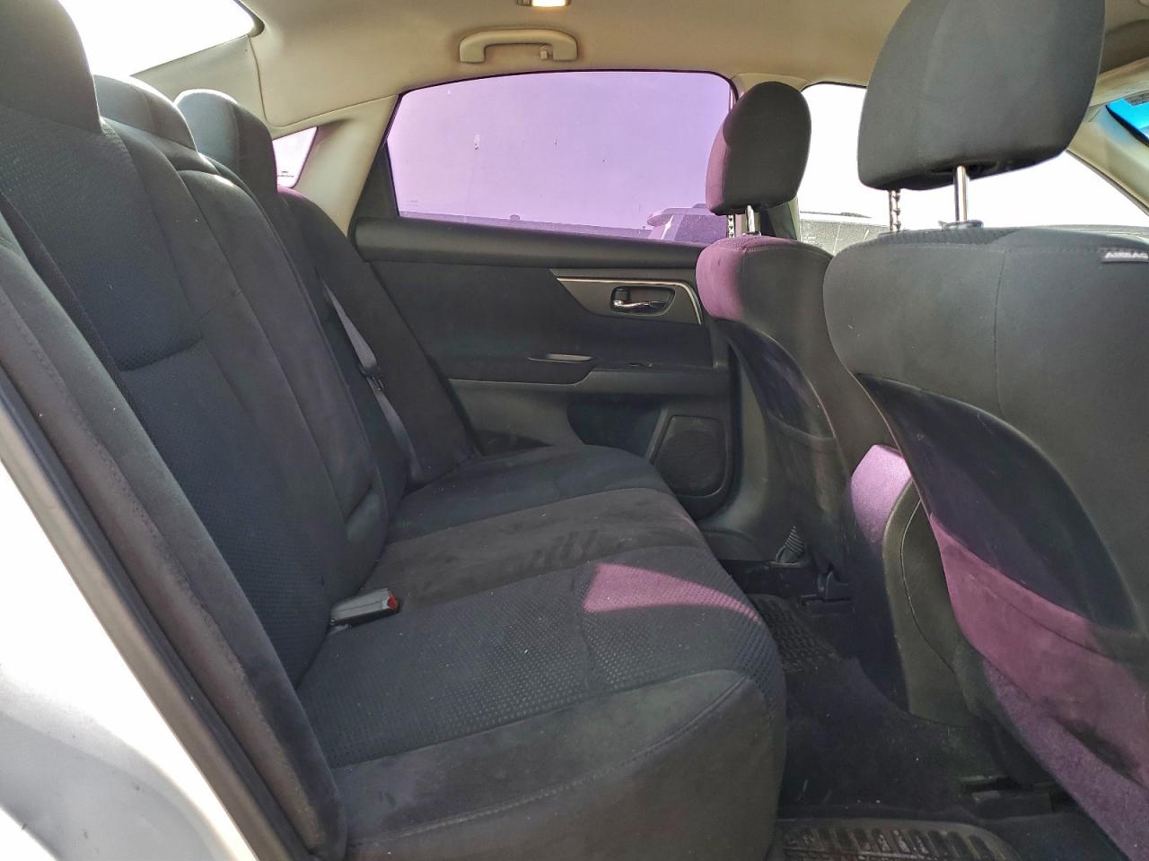 2015 NISSAN ALTIMA 2.5 photo 19