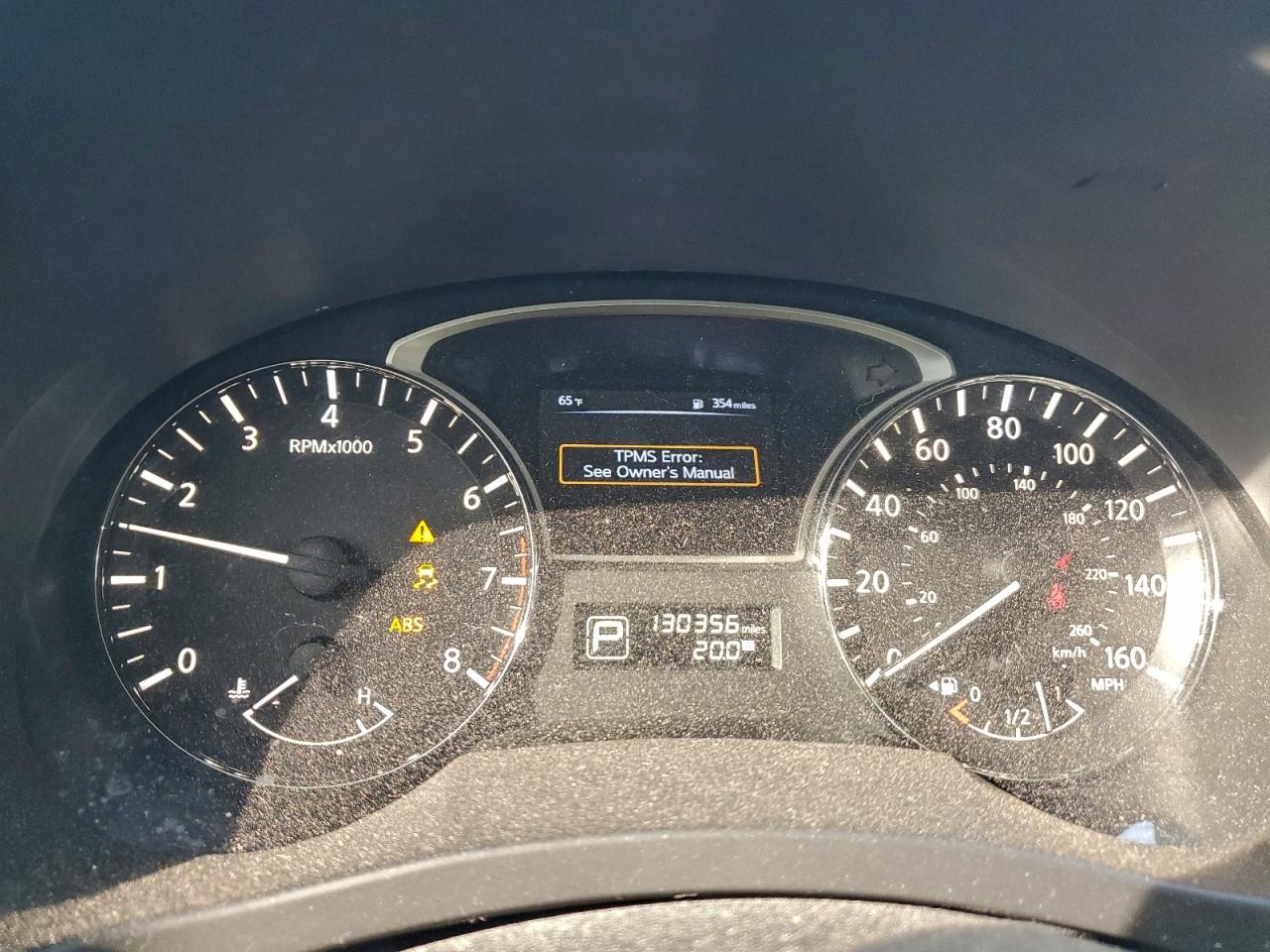 2015 NISSAN ALTIMA 2.5 photo 17