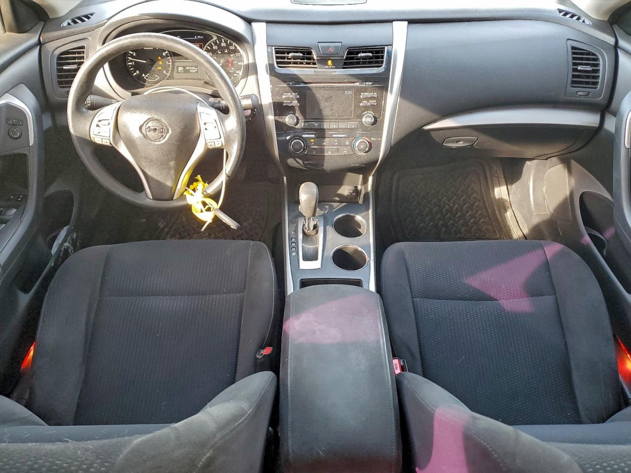 2015 NISSAN ALTIMA 2.5 photo 15