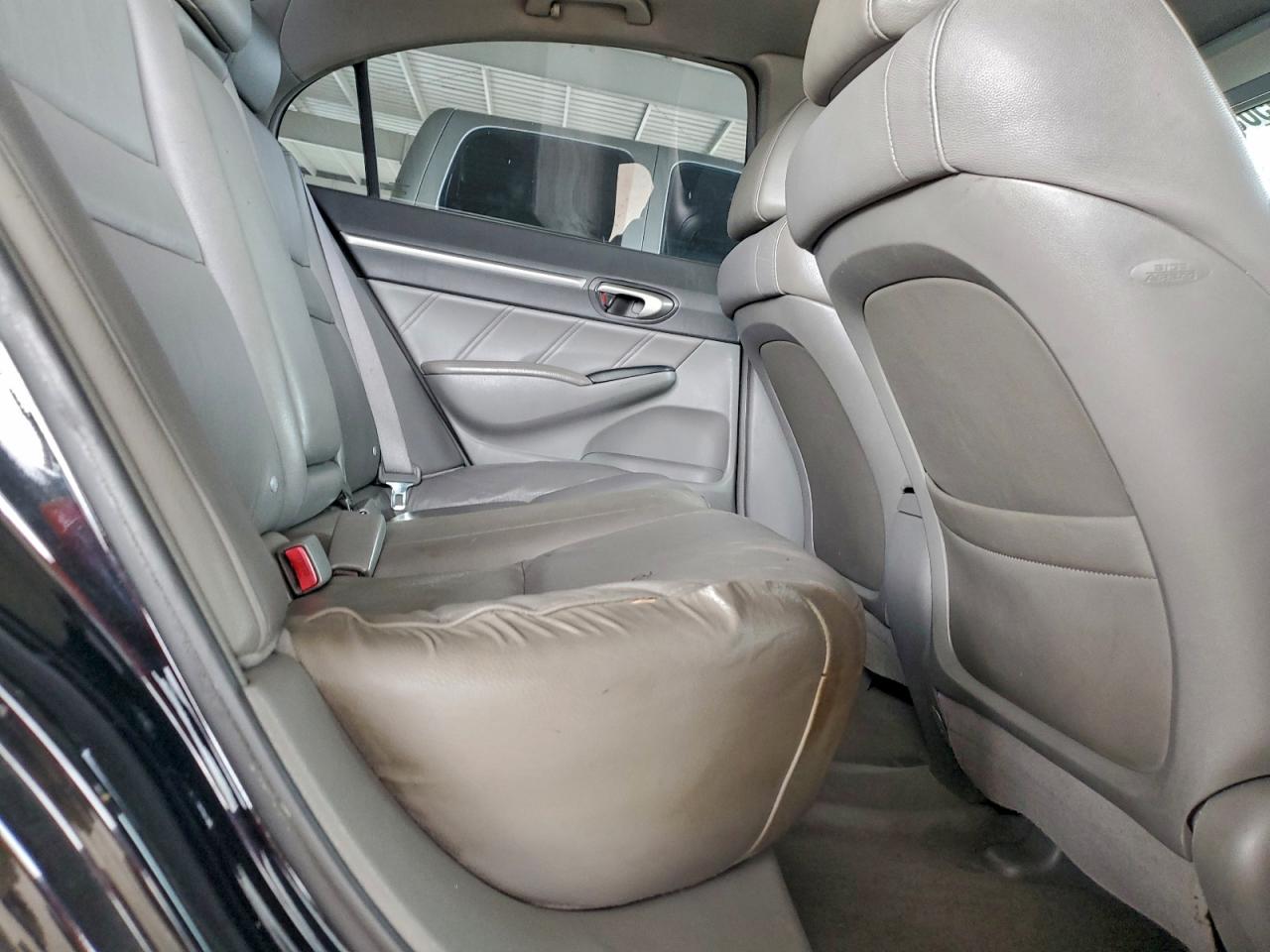 2010 HONDA CIVIC EXL photo 31