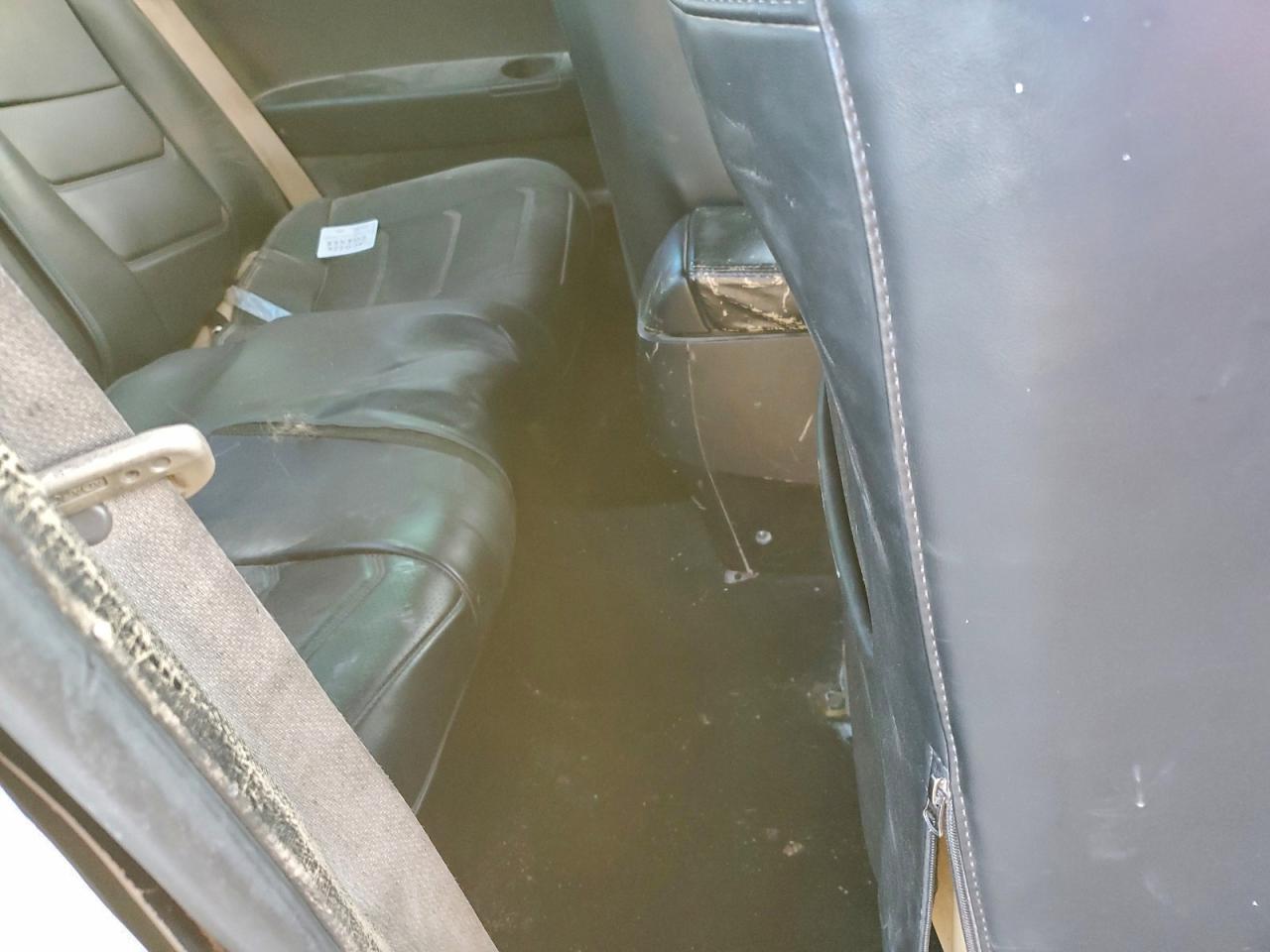 2004 HONDA ACCORD EX photo 10