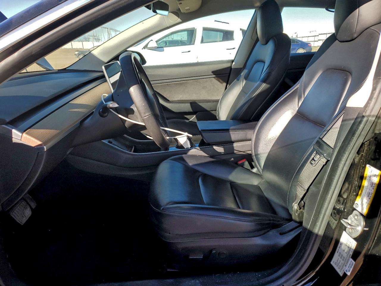 2020 TESLA MODEL 3 photo 19
