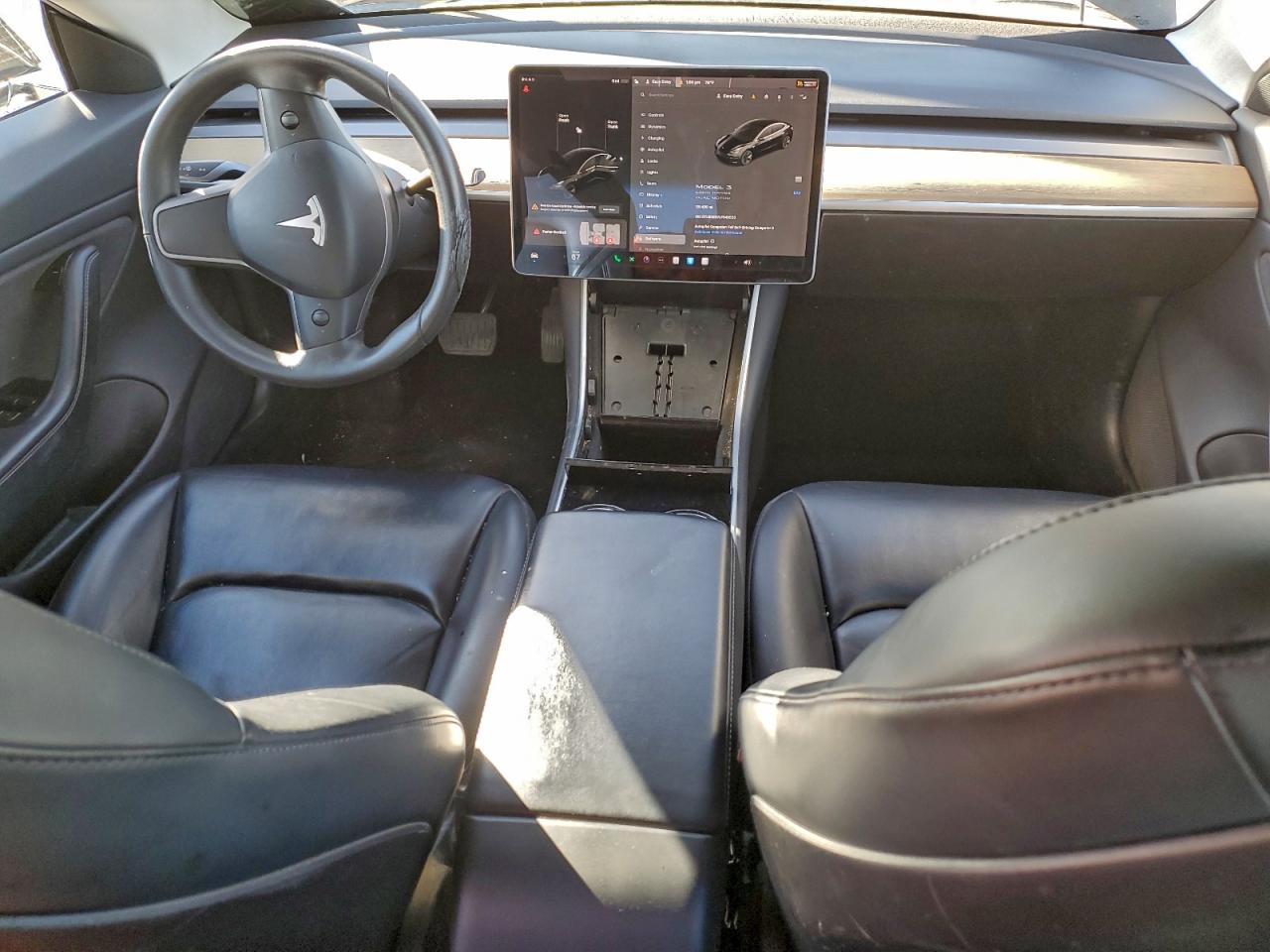 2020 TESLA MODEL 3 photo 22