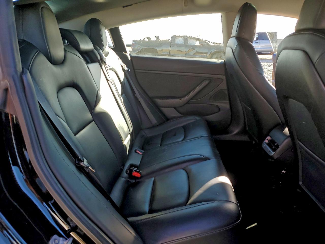 2020 TESLA MODEL 3 photo 28