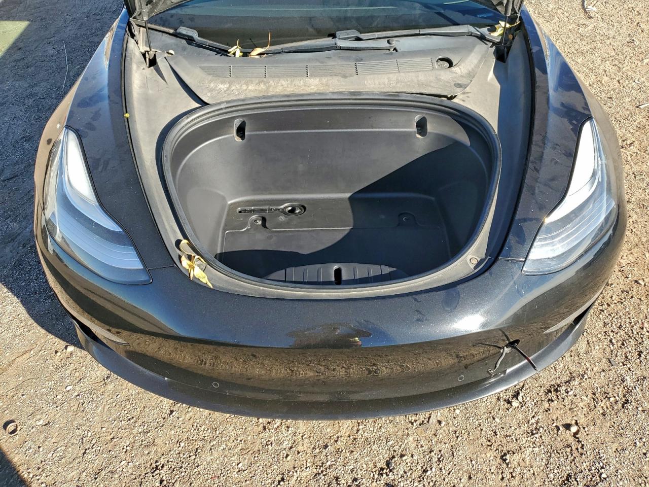 2020 TESLA MODEL 3 photo 31