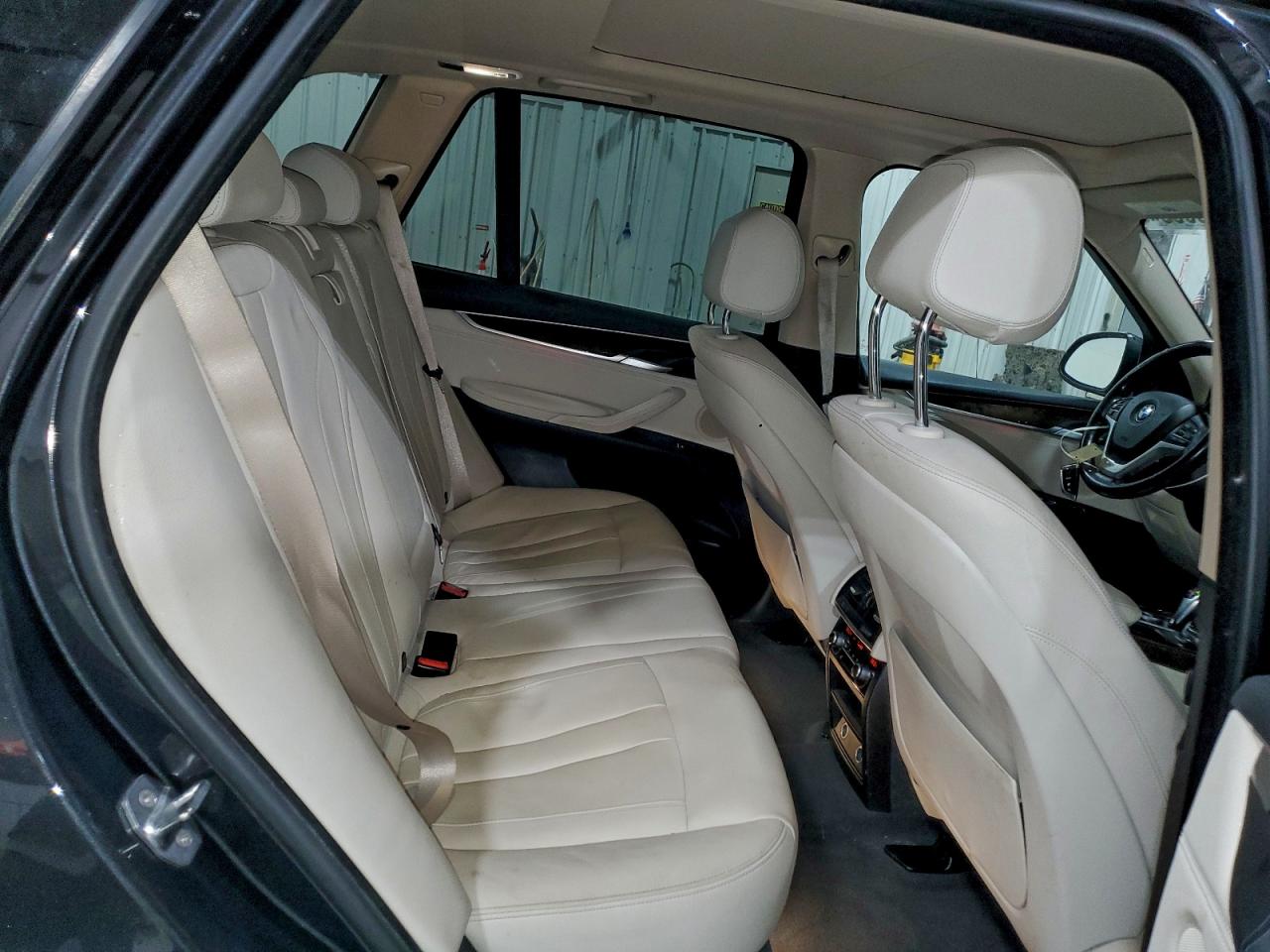 2015 BMW X5 XDRIVE35I photo 21