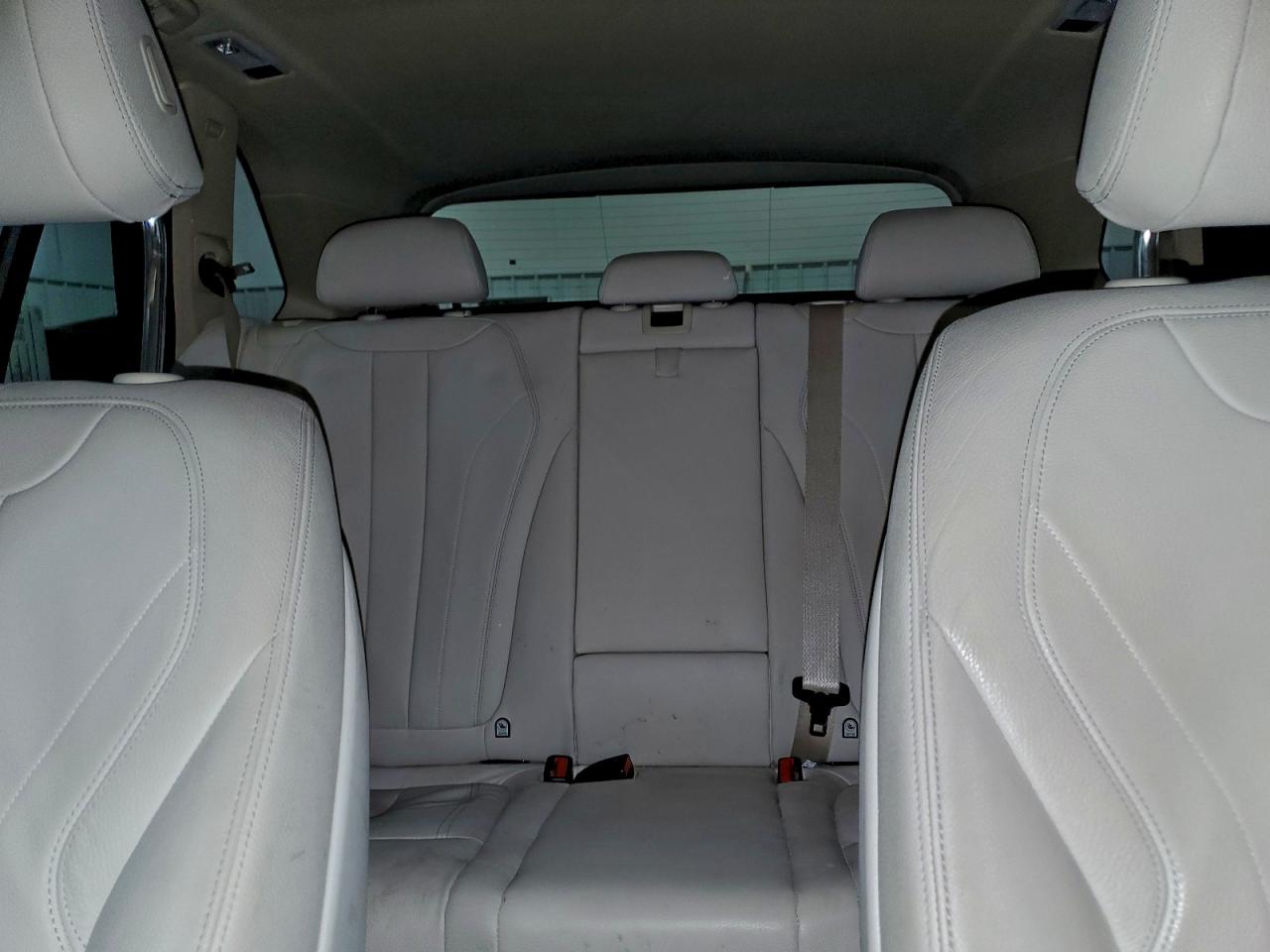 2015 BMW X5 XDRIVE35I photo 19