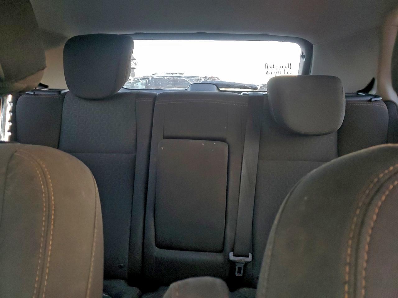 2018 CHEVROLET TRAX LS photo 10