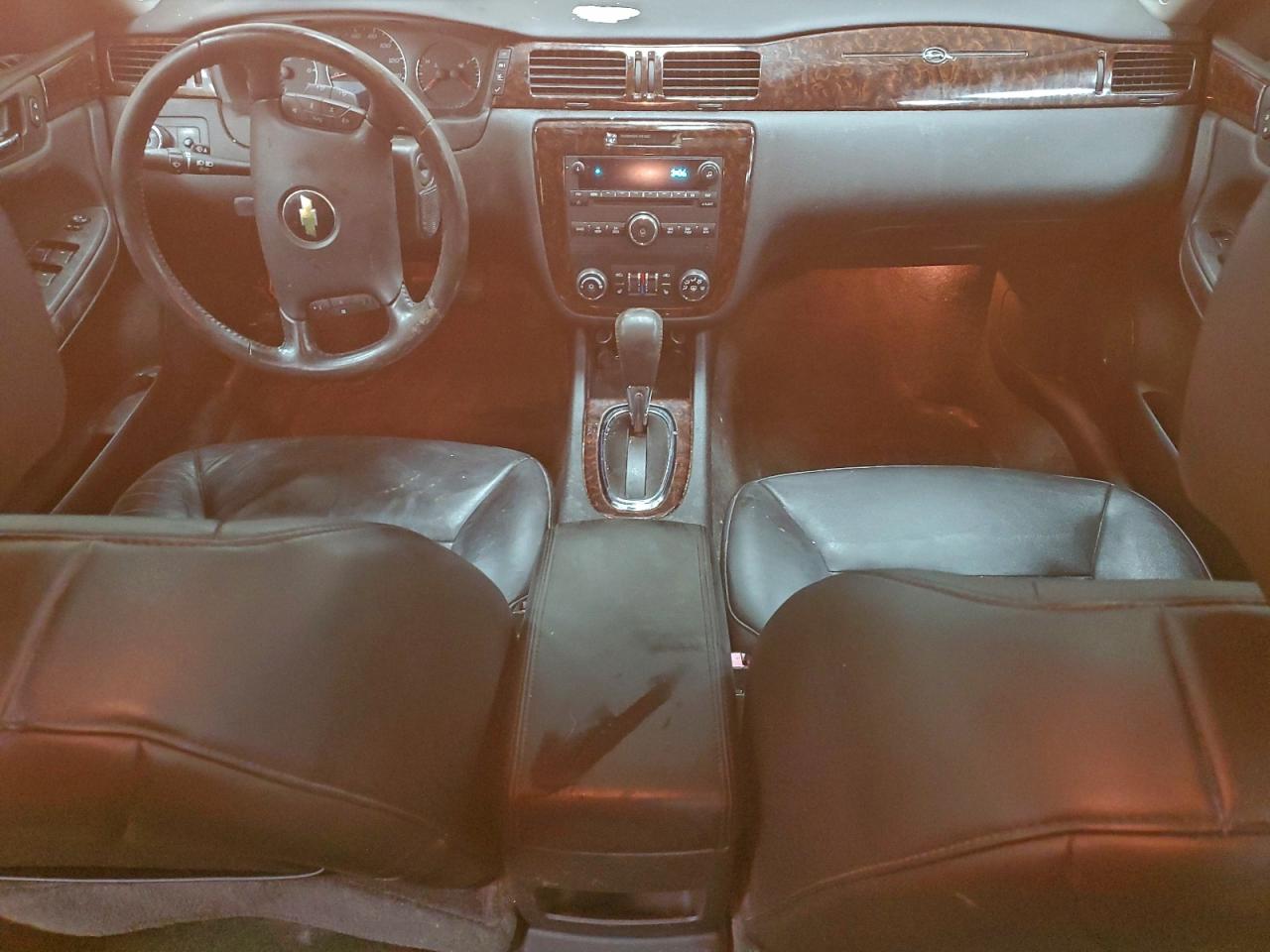 2012 CHEVROLET IMPALA LTZ photo 15