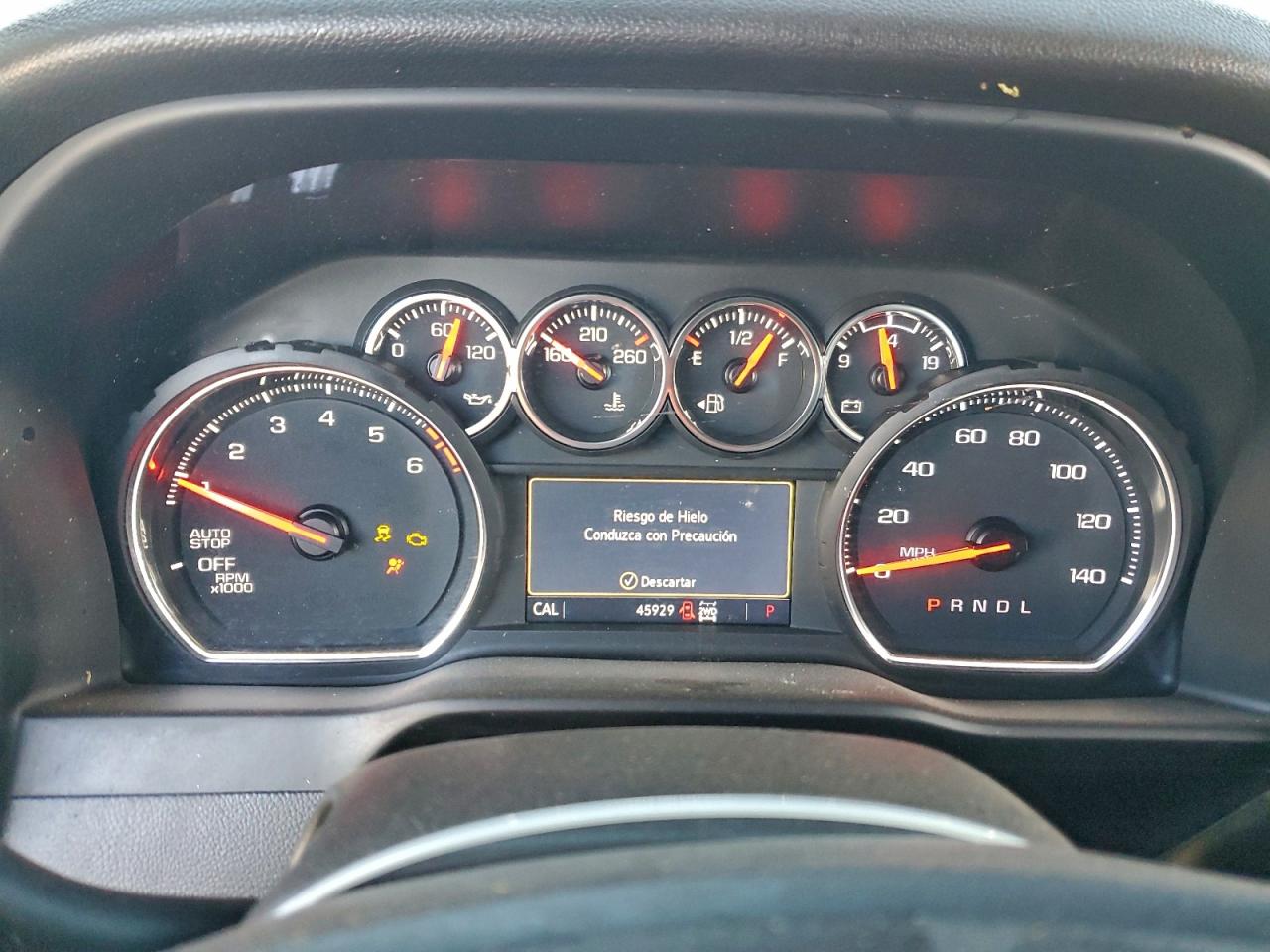 2021 CHEVROLET SILVERADO K1500 LT photo 9