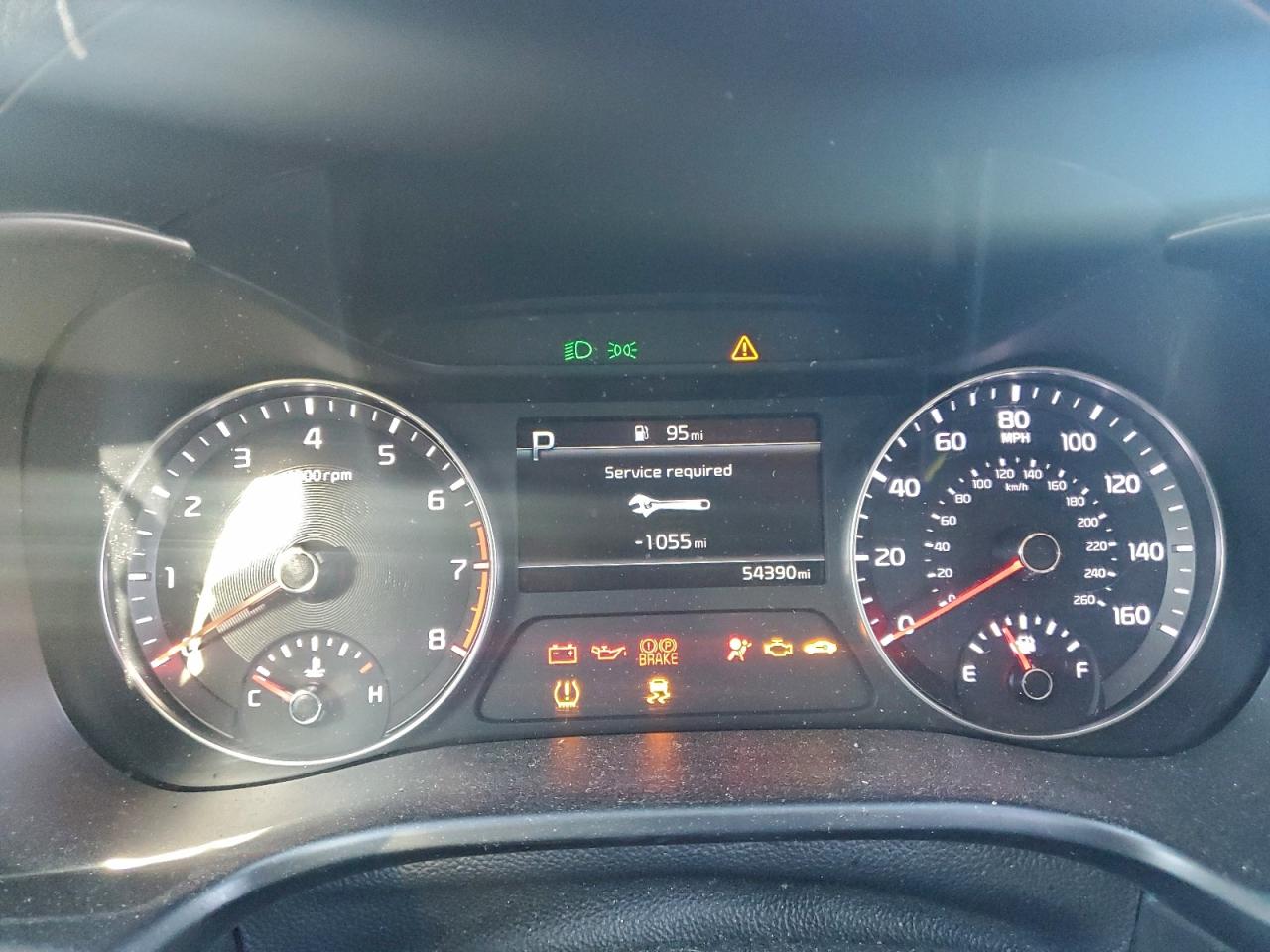 2023 KIA FORTE LX photo 9
