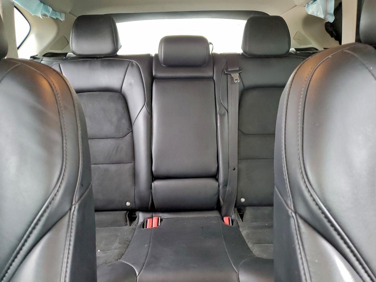 2020 MAZDA CX-5 TOURING photo 10