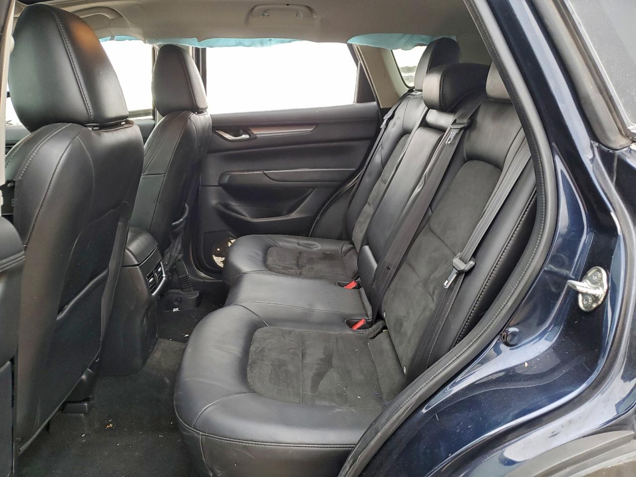 2020 MAZDA CX-5 TOURING photo 11
