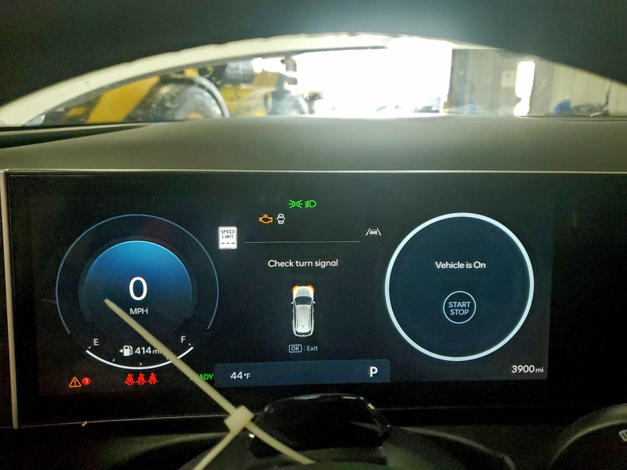 2025 HYUNDAI TUCSON SEL CONVENIENCE photo 17