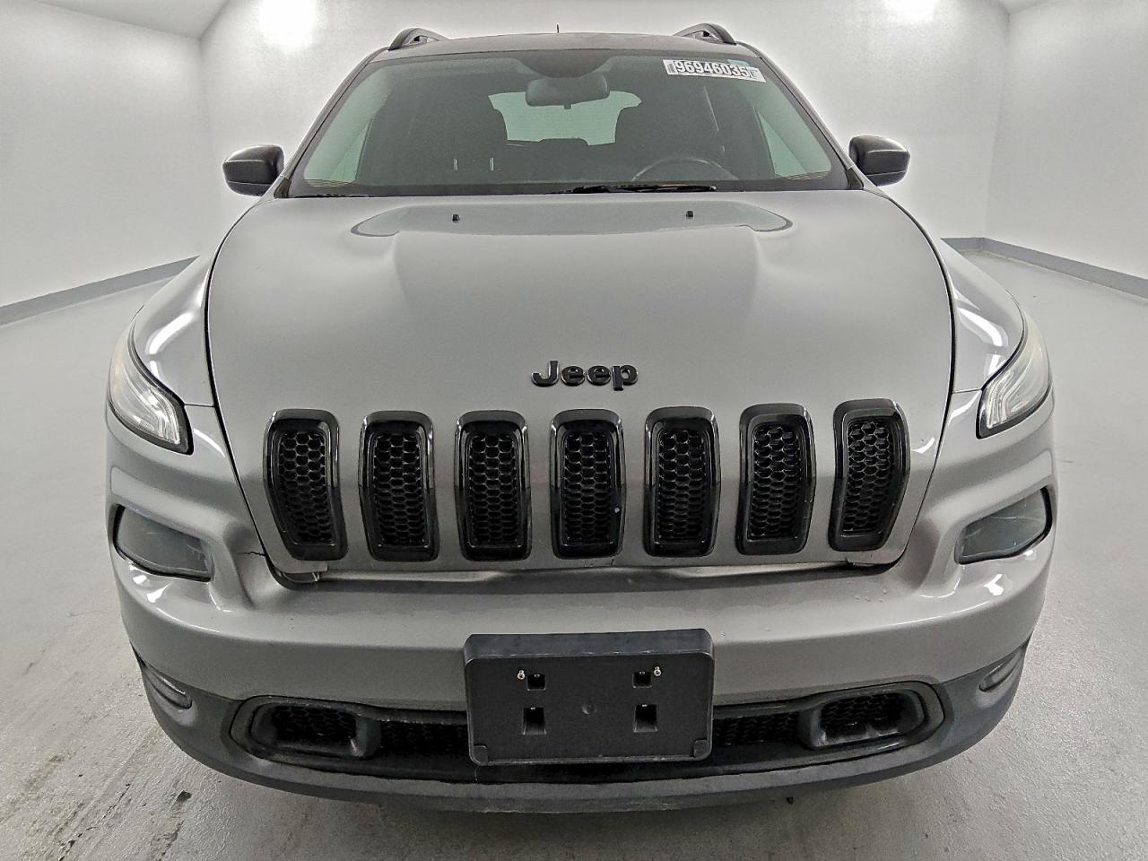 2016 JEEP CHEROKEE SPORT photo 5