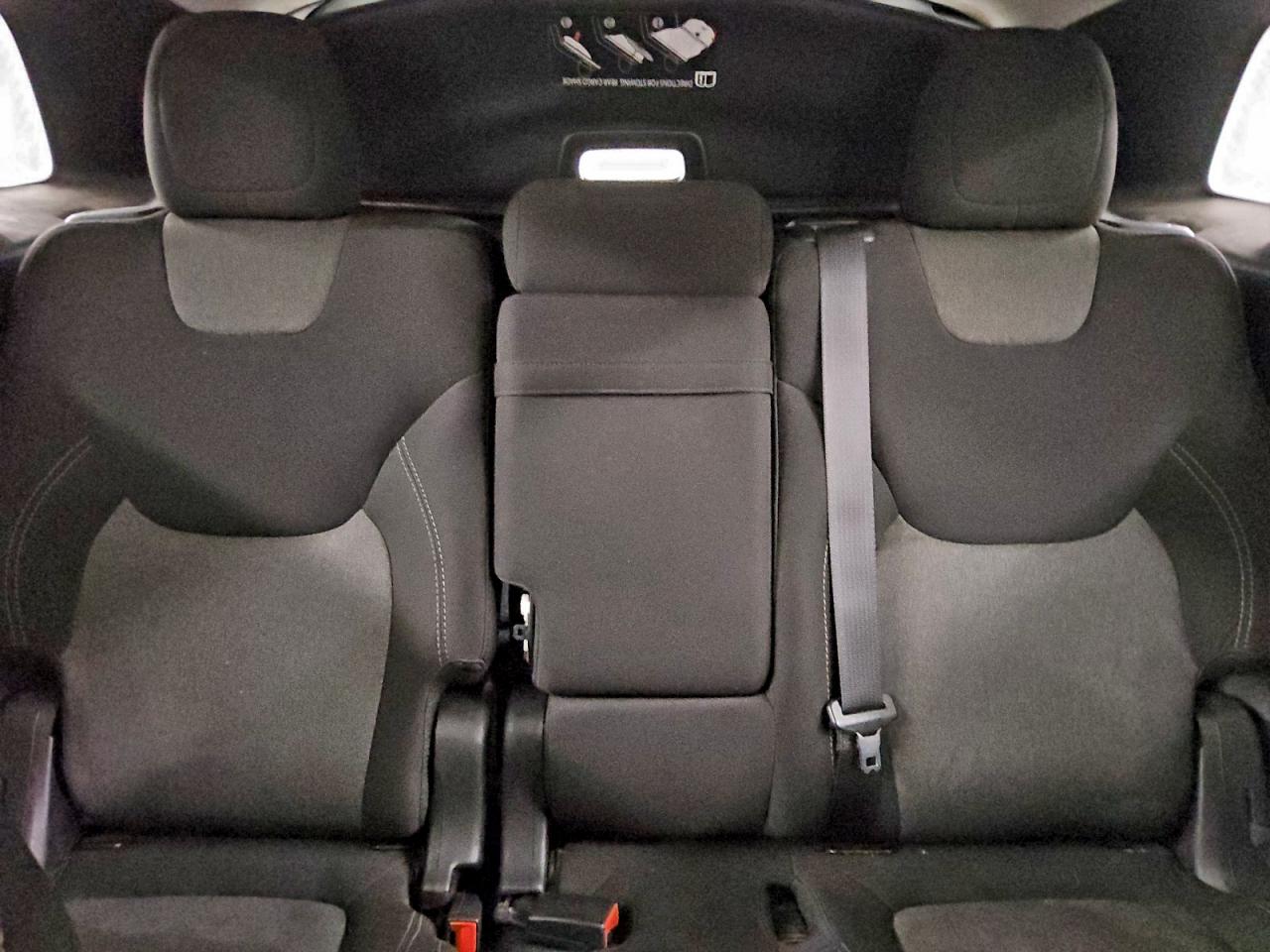 2016 JEEP CHEROKEE SPORT photo 10