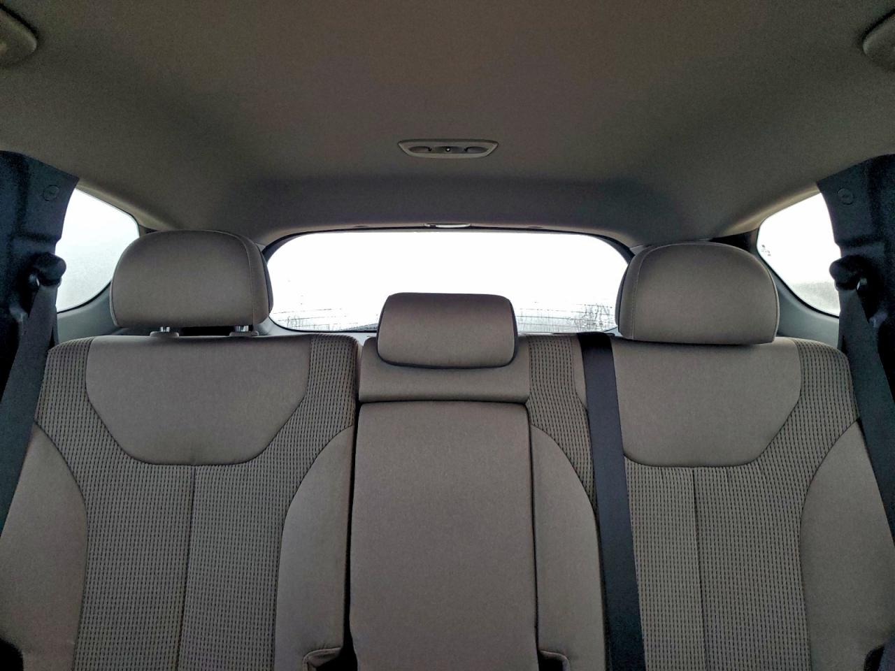 2023 HYUNDAI SANTA FE SEL photo 10