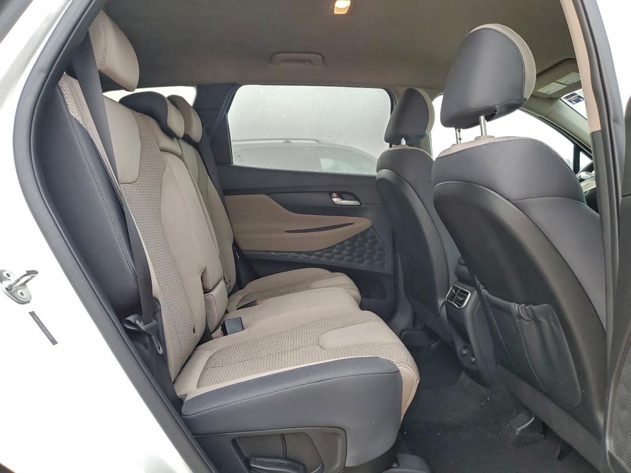 2023 HYUNDAI SANTA FE SEL photo 11