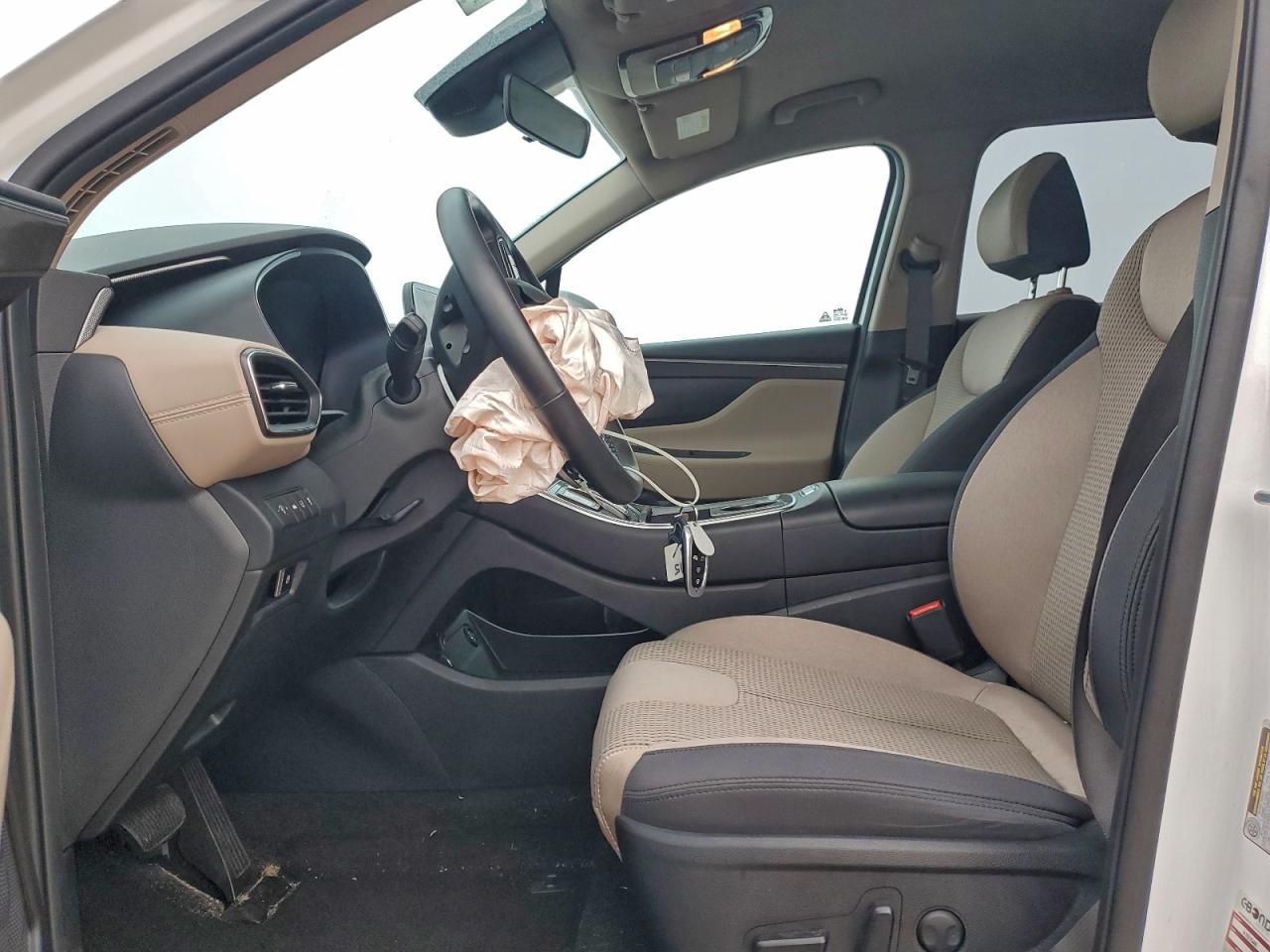 2023 HYUNDAI SANTA FE SEL photo 7