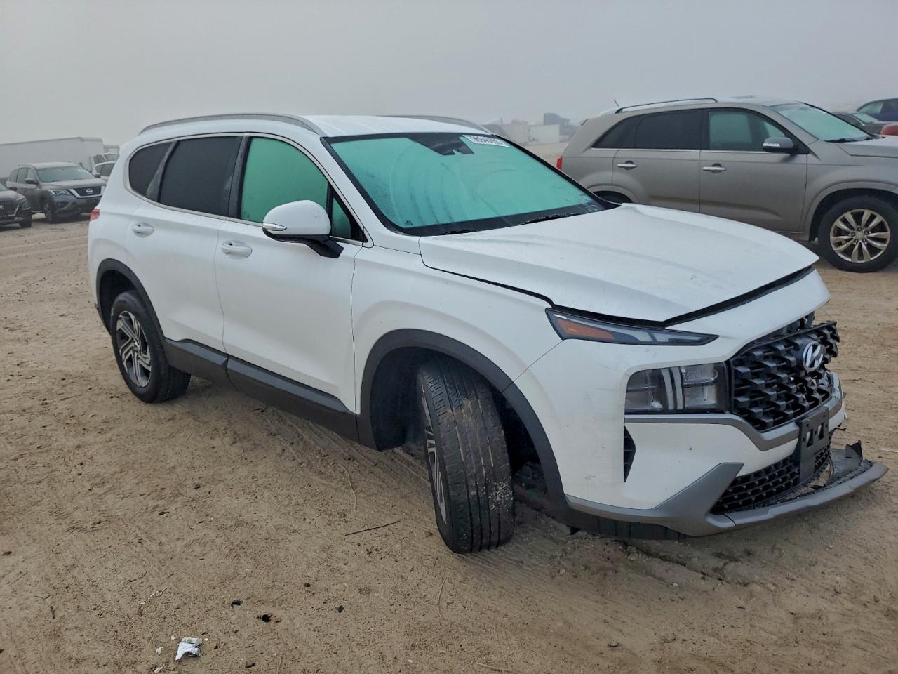 2023 HYUNDAI SANTA FE SEL photo 4