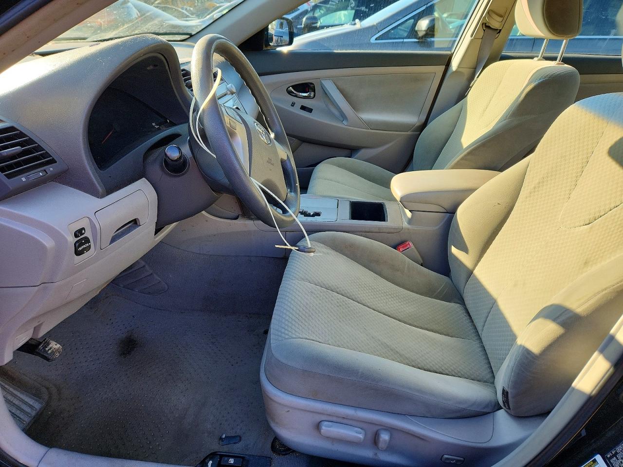 2008 TOYOTA CAMRY CE photo 7