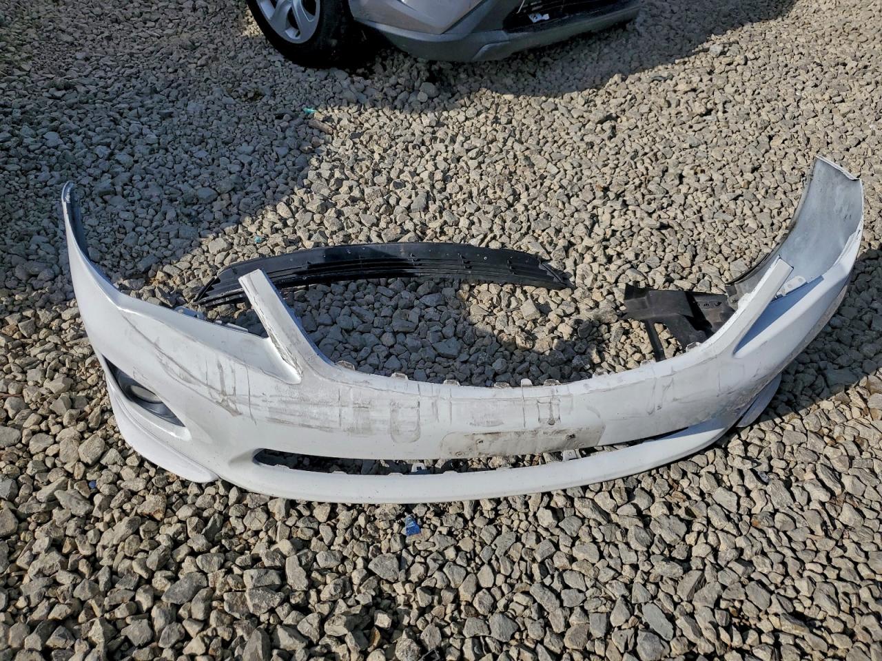 2012 TOYOTA COROLLA BASE photo 12