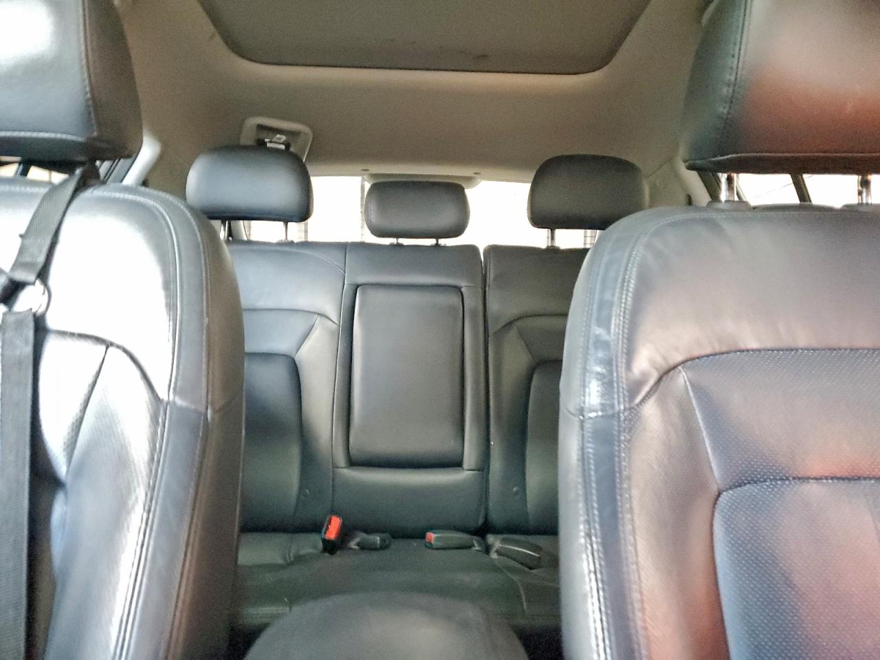 2016 KIA SPORTAGE EX photo 10