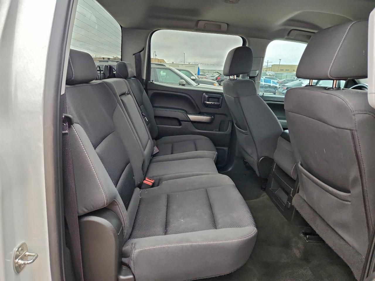 2016 CHEVROLET SILVERADO C1500 LT photo 28