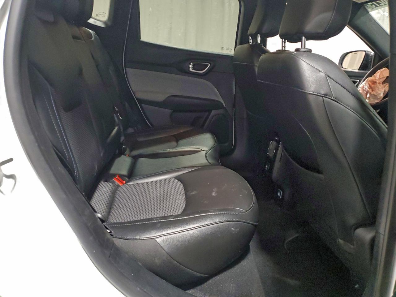 2024 JEEP COMPASS LATITUDE photo 41