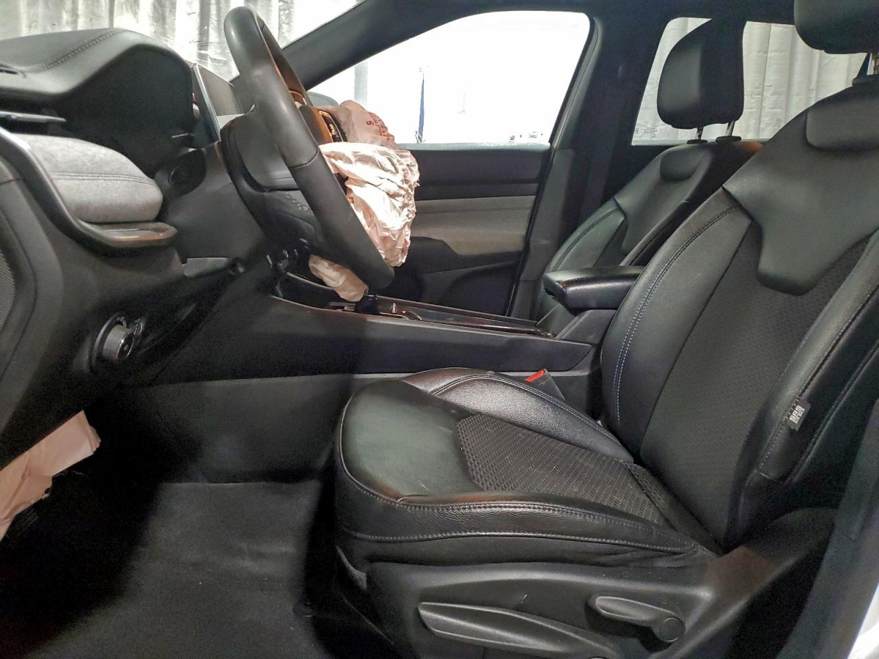 2024 JEEP COMPASS LATITUDE photo 25
