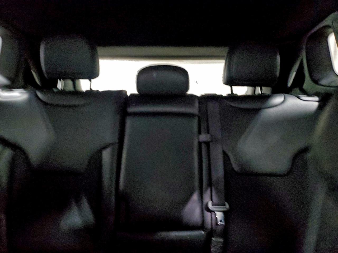2024 JEEP COMPASS LATITUDE photo 37