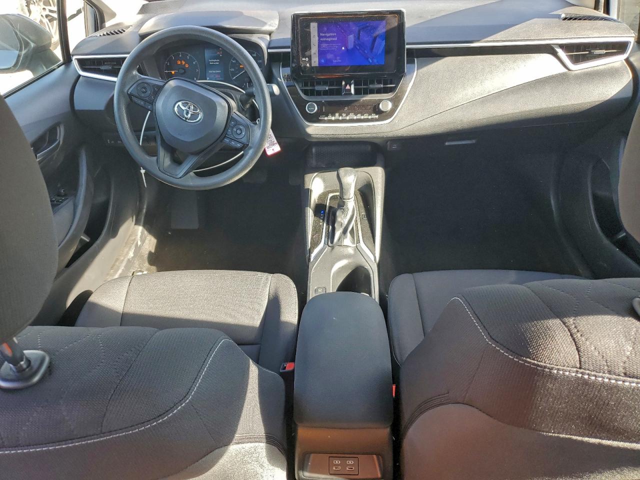 2023 TOYOTA COROLLA LE photo 15