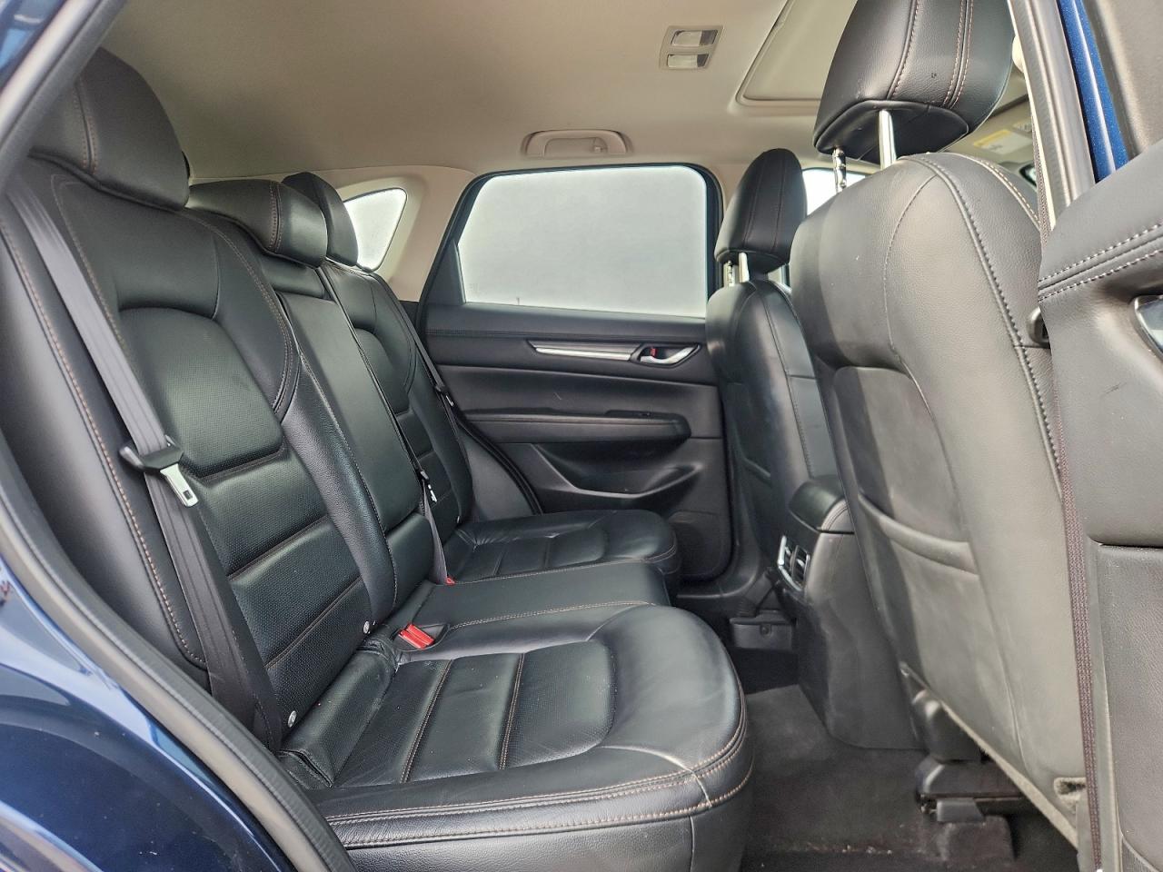 2021 MAZDA CX-5 photo 10