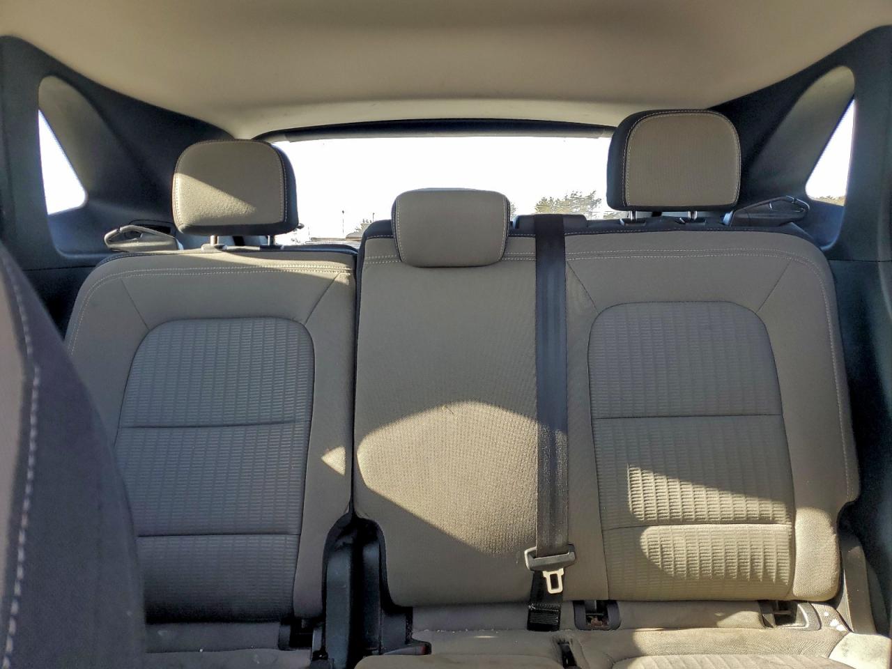 2022 FORD ESCAPE S photo 10