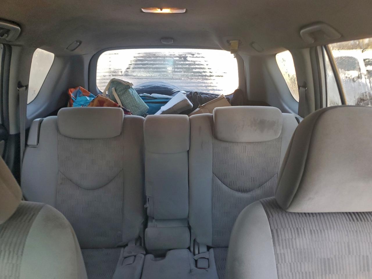 2011 TOYOTA RAV4 photo 10