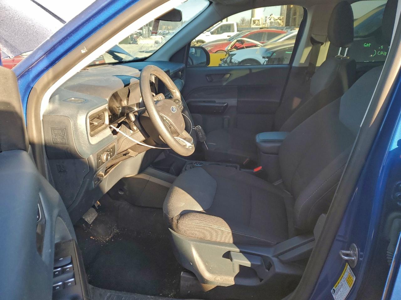 2024 FORD MAVERICK XL photo 13