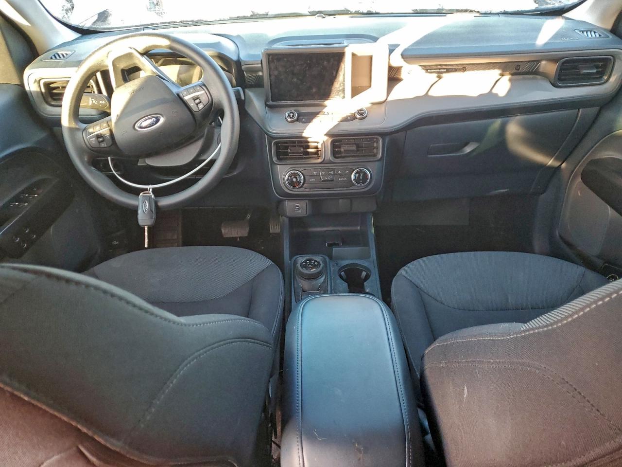 2024 FORD MAVERICK XL photo 15
