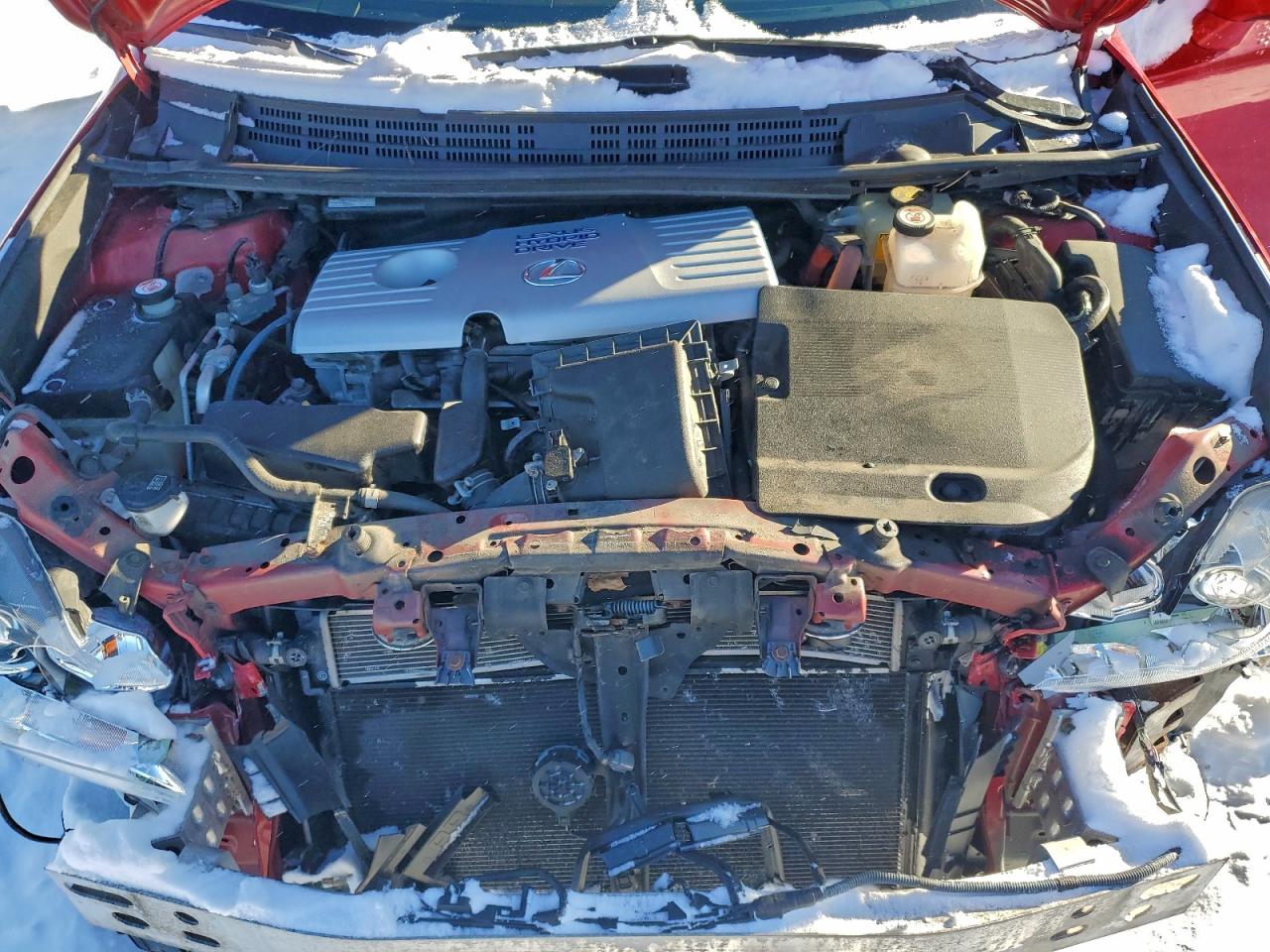 2017 LEXUS CT 200 photo 11