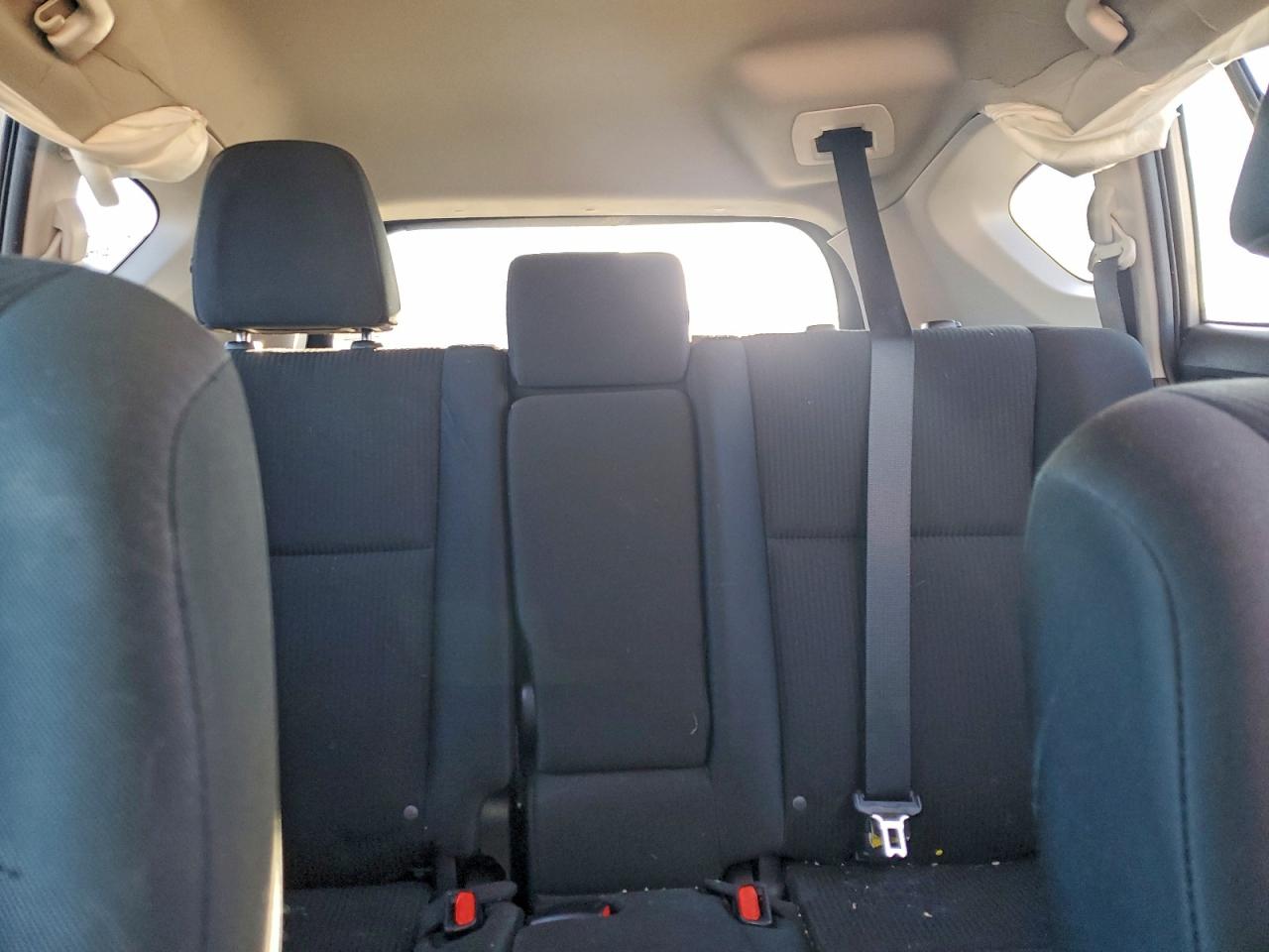 2016 TOYOTA RAV4 LE photo 10
