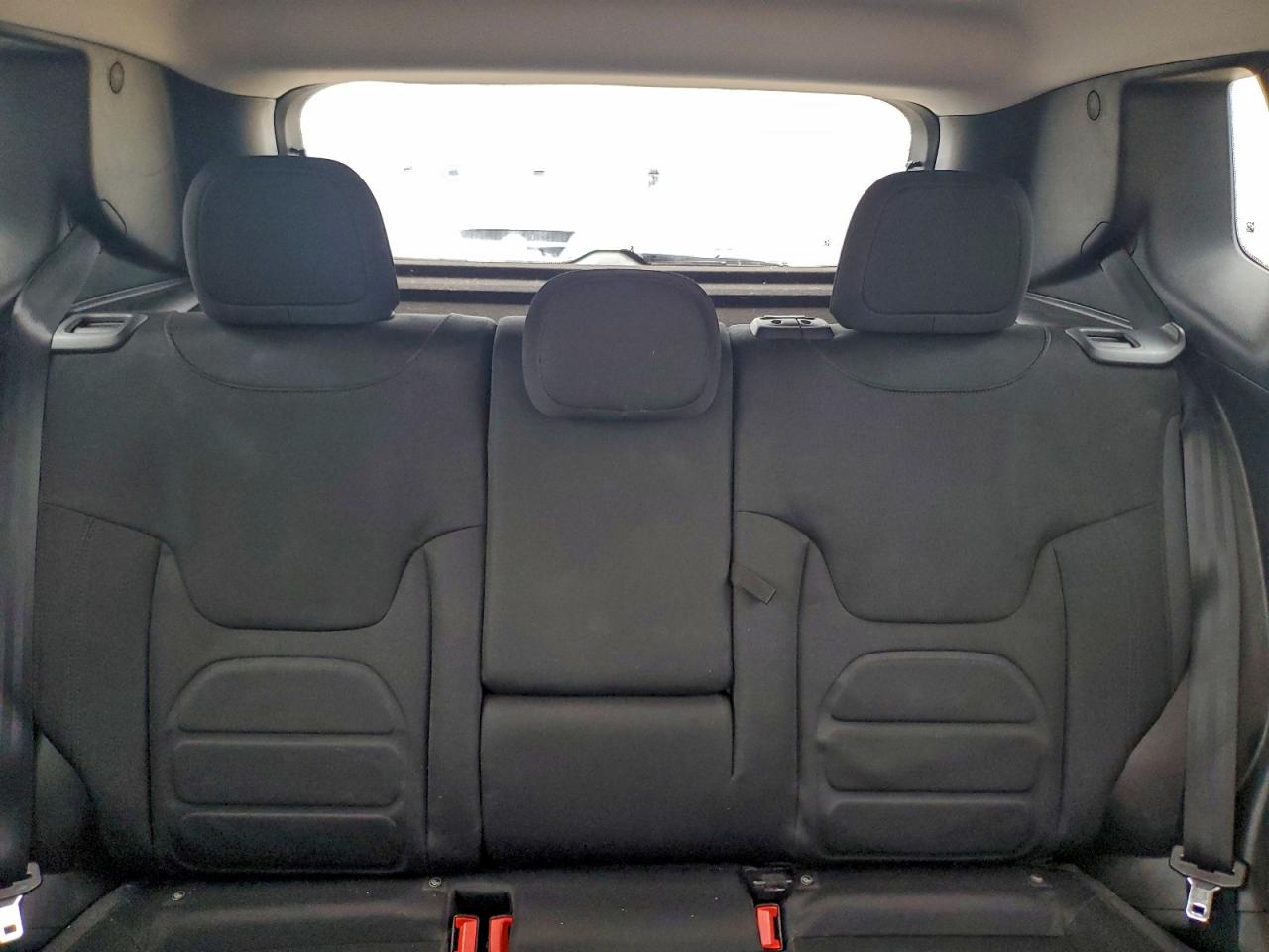 2017 JEEP RENEGADE LATITUDE photo 10