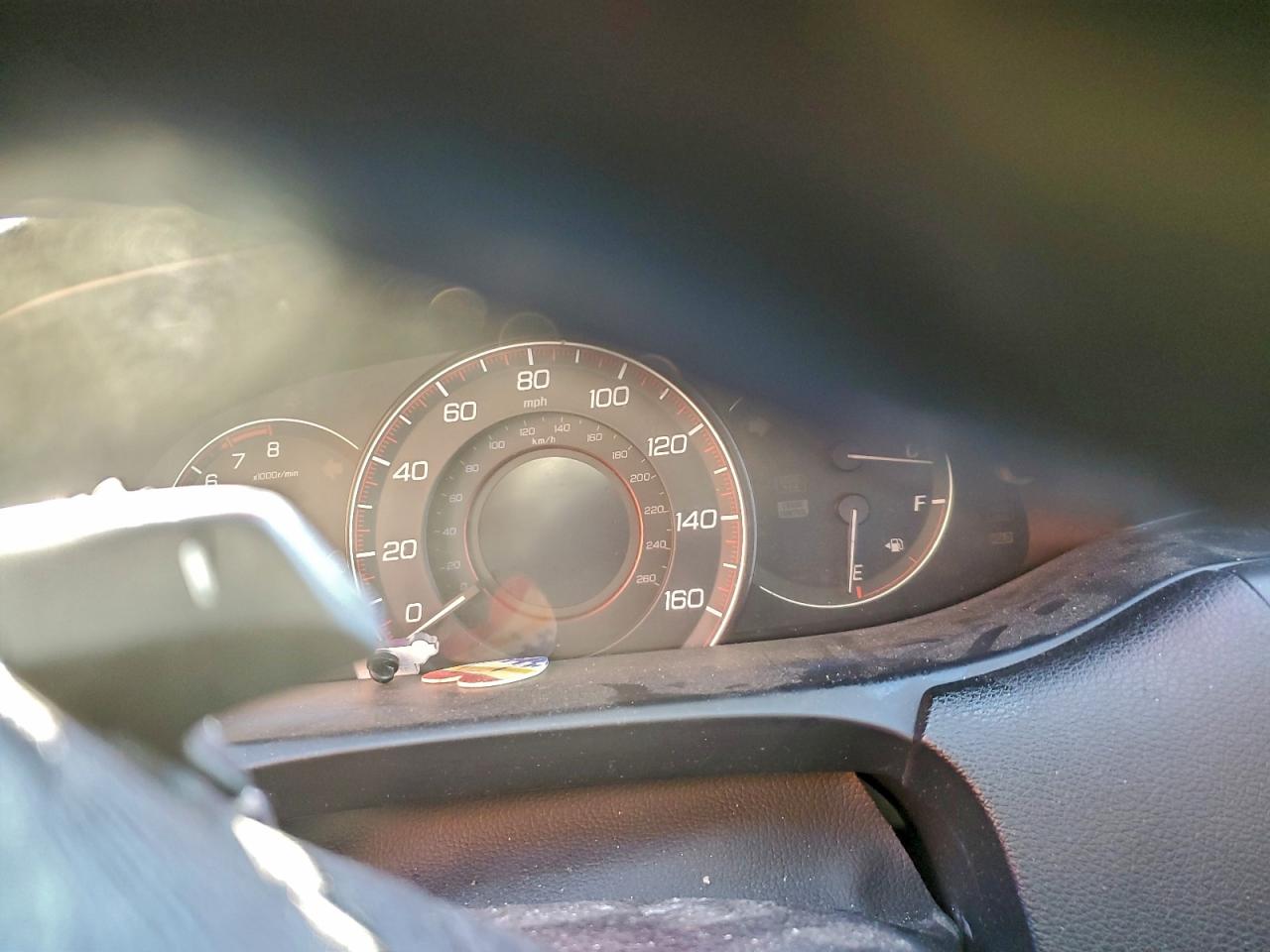2013 HONDA ACCORD SPORT photo 9